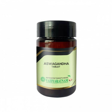 vaidyaratnam-aswagandha-tablets